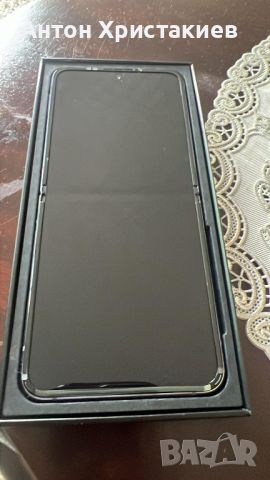 Продавам телефон Samsung Galaxy Flip 4 256 GB, снимка 5 - Samsung - 46675693