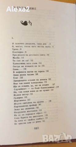 " Натрупани мълчания ", снимка 3 - Българска литература - 53497815