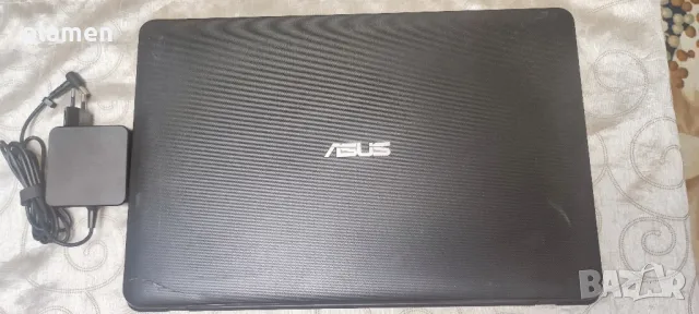 Лаптоп ASUS  F751L, снимка 6 - Лаптопи за дома - 48896714