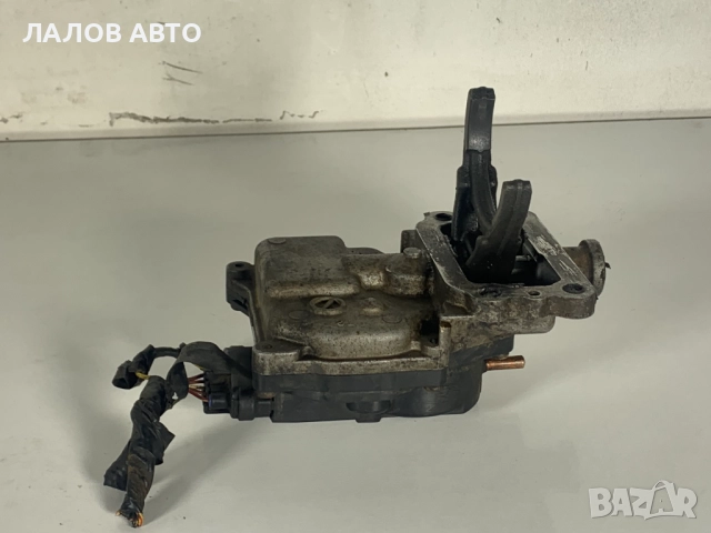 Модул преден блокаж Тойота Хилукс Modul preden blokaj Toyota Hilux 2011