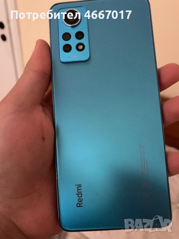 Redmi note 12 pro 256gb, снимка 2 - Xiaomi - 52632271