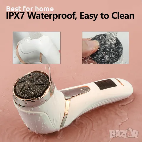 Препарат за премахване на мазоли, снимка 6 - Друга електроника - 50082322