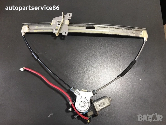 Мотор регулатор за преден десен прозорец 2.0 за Mazda Tribute (2002) 862100-4431