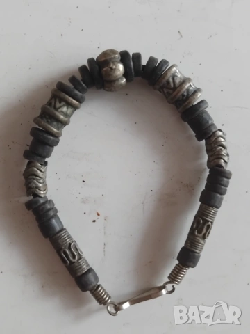 Гривна - унисекс модел, снимка 2 - Гривни - 53598907