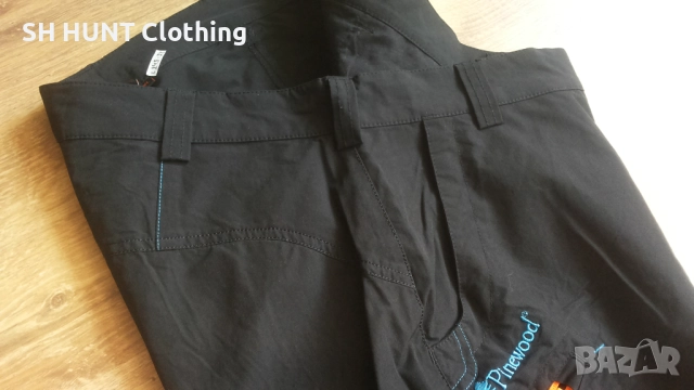 PINEWOOD OUTDOOR Stretch Trouser размер XL еластичен панталон - 1613, снимка 5 - Екипировка - 52714519