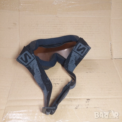 Ски очила Salomon Aksium Access, снимка 9 - Зимни спортове - 52683681