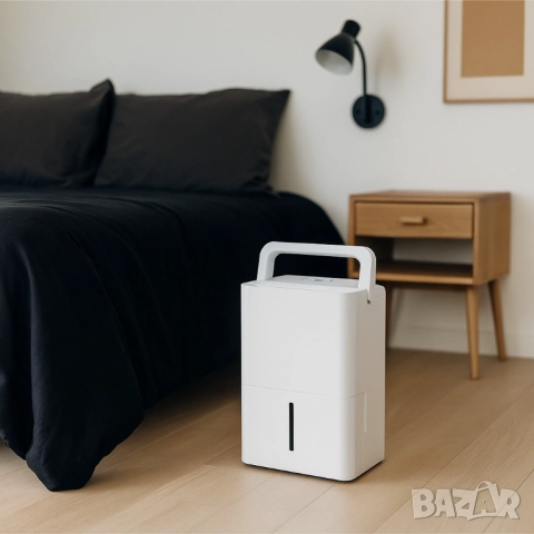 Мощен влагоуловител против мухъл и влага, Comfee MDDF-16DEN7, снимка 3 - Друга електроника - 51856377