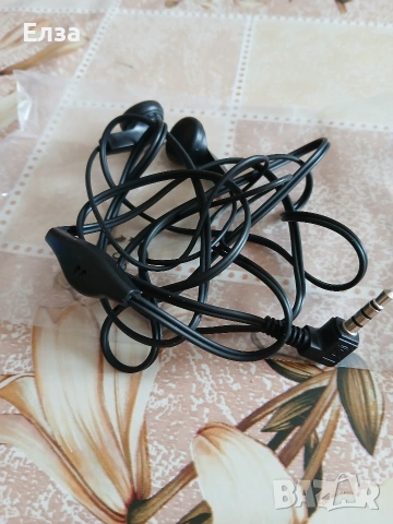 Слушалки за телефон, снимка 2 - Слушалки, hands-free - 53673183