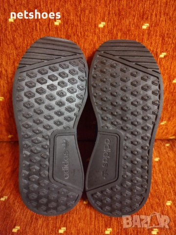 Adidas X_PLR-дамски маратонки №39, снимка 10 - Маратонки - 52036461