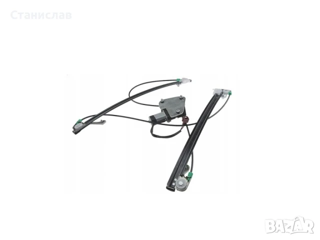 Стъклоподемник с електромотор за Chrysler Voyager MK3