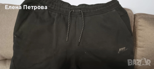 долнище Nike Tech original размер XL, снимка 4 - Спортни дрехи, екипи - 51853462