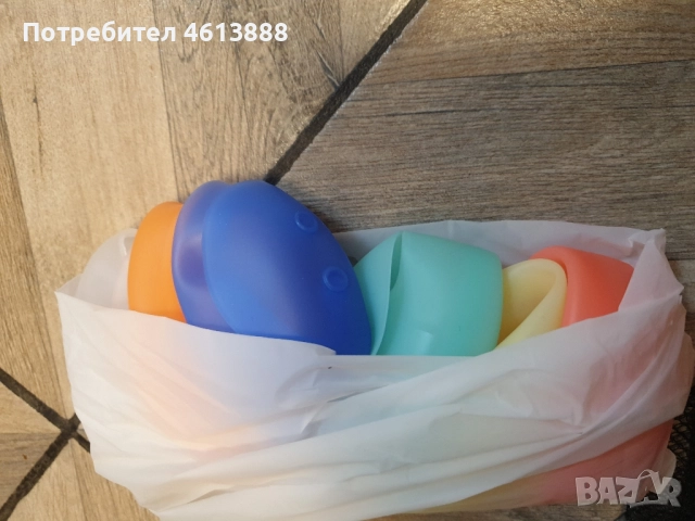 водни балони за многократна употреба, снимка 2 - Други - 51959604