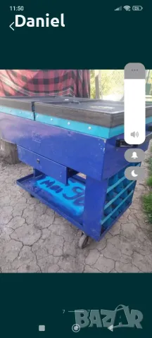 Шкаф за инструменти Вюрт, снимка 7 - Други инструменти - 50266936