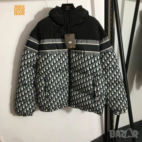 дамско яке christian dior