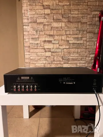 ADC SS-115, снимка 6 - Еквалайзери - 50108268