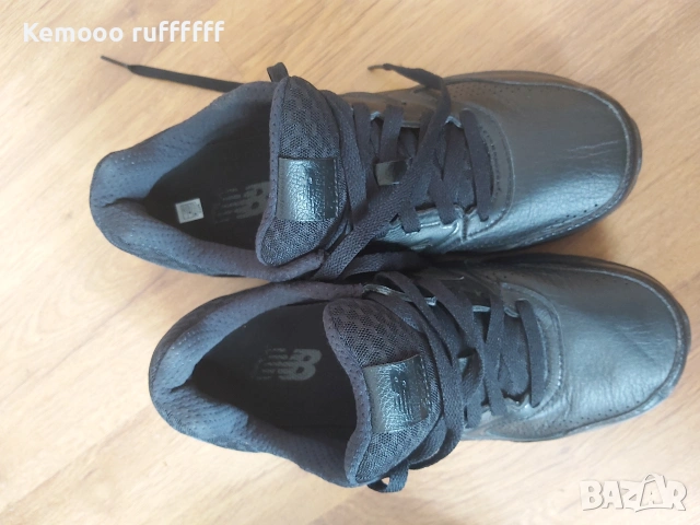 здравейте продавам чисто нови маратонки н.баланс маратонките са 42номер, снимка 2 - Маратонки - 53911767