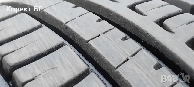 Единична гума 195 65 15 Ласа Lassa 1 брой единичка . Не е нова. Като нова. , снимка 7 - Гуми и джанти - 51852094