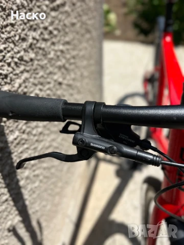 BMC , снимка 6 - Велосипеди - 50840973