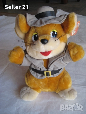 Плюшени играчки, снимка 4 - Плюшени играчки - 51918511