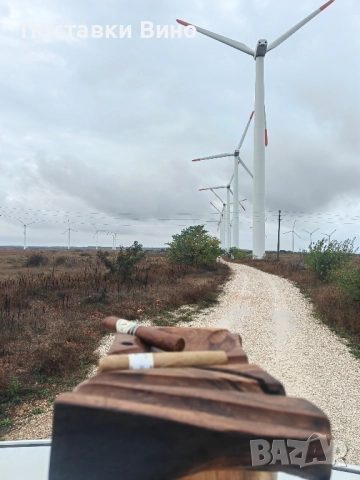 Арт пепелник за пури, снимка 3 - Декорация за дома - 51979477