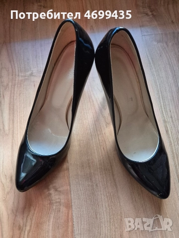 Официални обувки N41