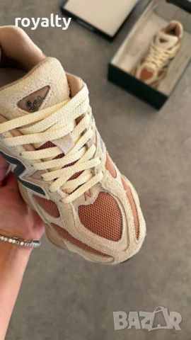 New Balance 9060 Нови Оригинални Дамски Маратонки , снимка 2 - Маратонки - 54044369