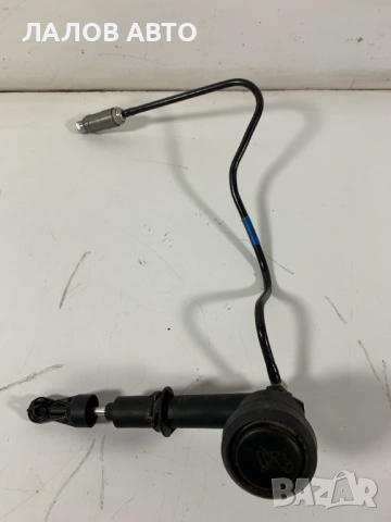 Помпа съединител Ленд Ровър Фрилендър Land Rover Freelander I 2.0TD4 109-112к.с. 511014210, снимка 3 - Части - 51511942