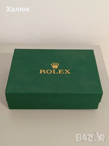 🔱 ROLEX Style Deluxe Set, снимка 3 - Мъжки - 51142644