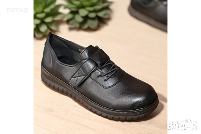 ДАМСКИ ОБУВКИ код 312-1, снимка 2 - Маратонки - 53944148