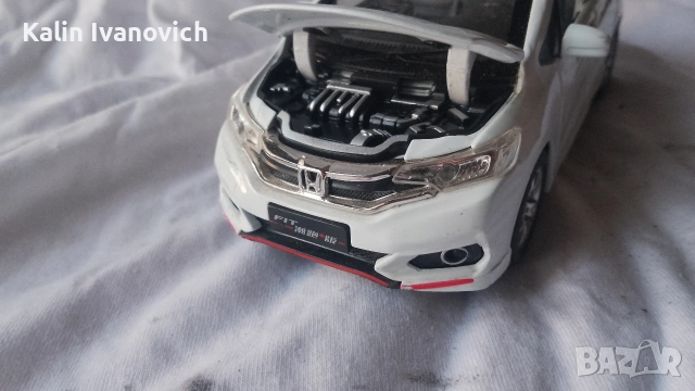 страхотна колекция от мини модели на коли , снимка 9 - Колекции - 54238919