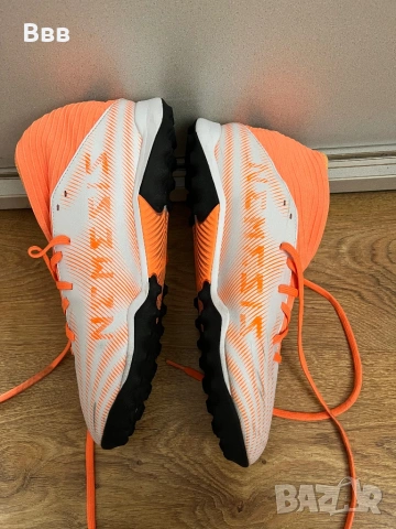 Футболни стоножки, снимка 4 - Футбол - 54165664