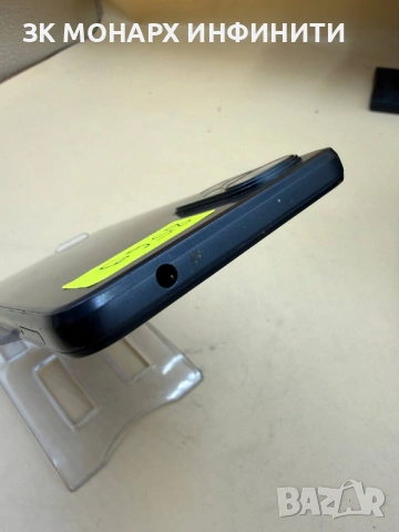 Tелефон Motorola Moto G22/RAM 4GB/64GB, снимка 12 - Motorola - 53866179