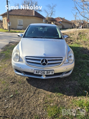 MERCEDES320CDI