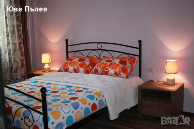 ЧАСТНО  ЛИЦЕ - Тристаен Обзаведен дава под наем - Света Троица  София