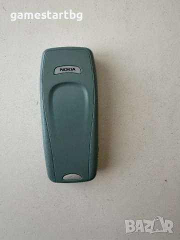Nokia 3410, снимка 2 - Nokia - 53750998