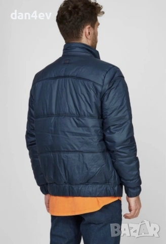 Яке G-Star Raw, снимка 4 - Якета - 54196192