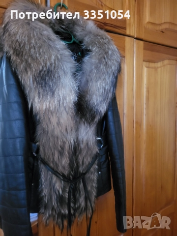 Топ яке, снимка 5 - Палта, манта - 51693529