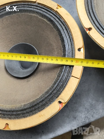 Широколентови говорители Philips ad1250 M 7, снимка 3 - Тонколони - 53493820