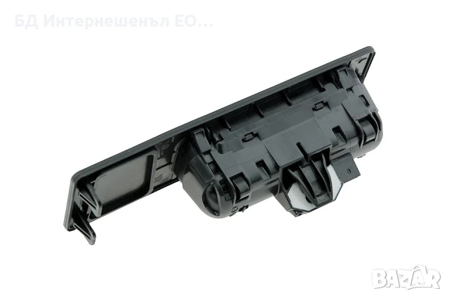 51247240829  Външна дръжка за багажник, BMW, F30 F31 F10 F11 F25 X5 F15 F16, Без Камера, снимка 2 - Части - 50992023
