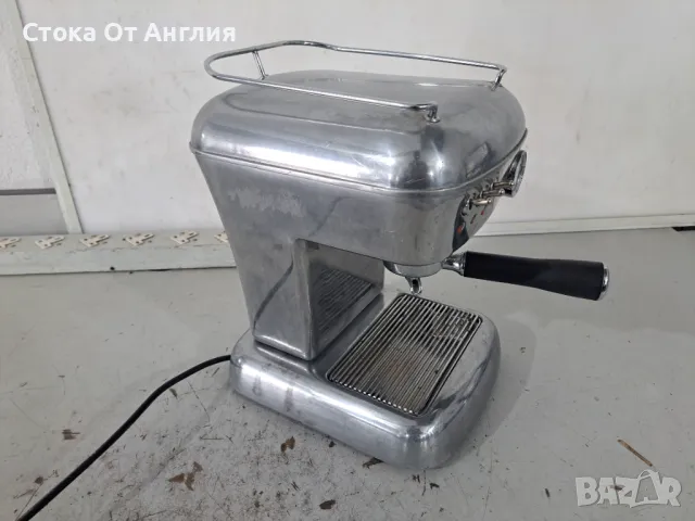 Кафемашина - Ascaso Dream, снимка 2 - Кафемашини - 49707048