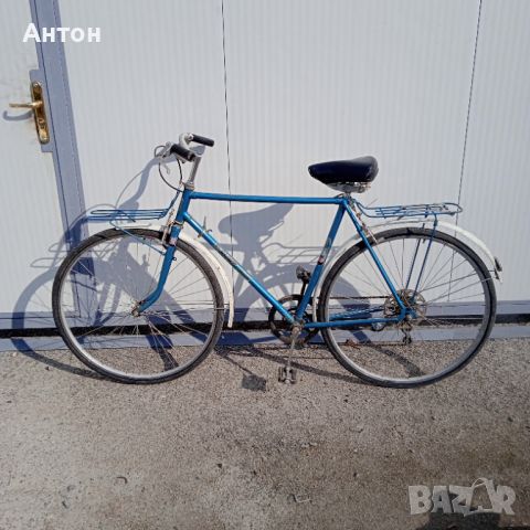 Велосипед ТУРИСТ, снимка 1 - Велосипеди - 45374885