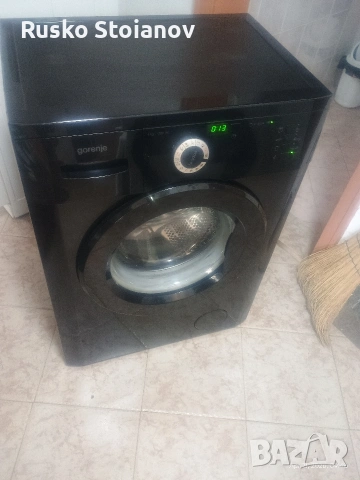 Пералня Gorenie WS512syb, снимка 6 - Перални - 54262047