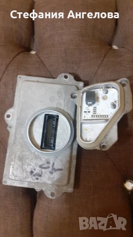 Баласти за Seat Leon 2016г., снимка 3 - Части - 50954979