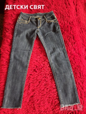 Дамски дънки 