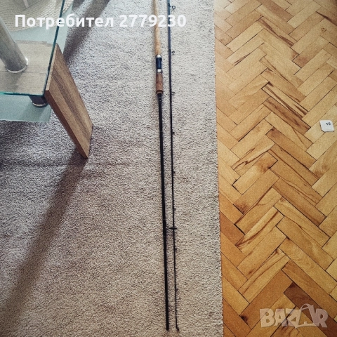 Спининг пръчкаShimano Beastmaster SBMDX27MH , снимка 5 - Такъми - 51863911