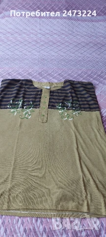 Три летни рокли, снимка 4 - Рокли - 50575732