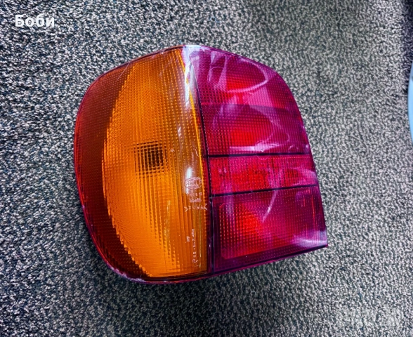 Стопове за Volkswagen polo 6n , снимка 4 - Части - 53439181