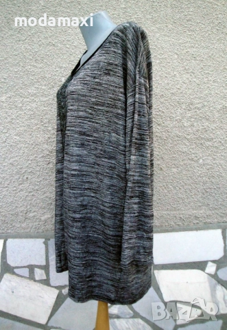 4XL Нова блуза Addition Elle  , снимка 5 - Блузи с дълъг ръкав и пуловери - 51926078