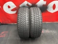 205 65 16C, Зимни гуми за бус, Kormoran VanProWinter, 2 броя, снимка 3