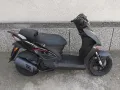 Kymco Agility 50, снимка 5